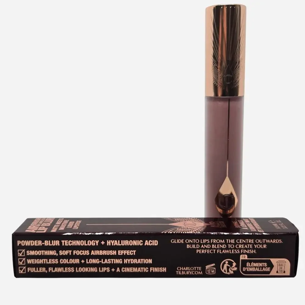 Charlotte Tilbury Airbrush Lip Blur